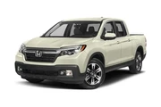Honda Ridgeline 2017 RTL-T 4 en Los Angeles
