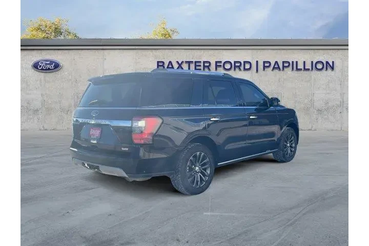 $38000 : Ford Expedition 2021 4x4 Lim image 5