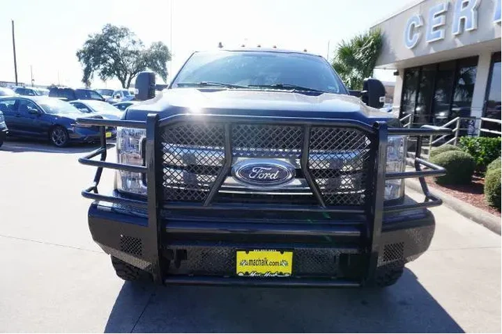 $32888 : Ford F-250 Super Duty 2019 4 image 2