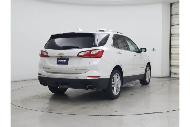 $14998 : Chevrolet Equinox 2019 4x4 P image 8