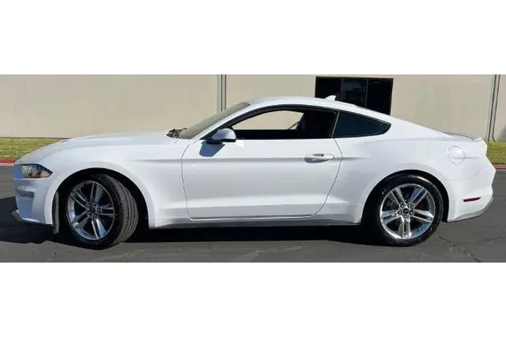 $29800 : Ford Mustang 2021 EcoBoost 2 image 5