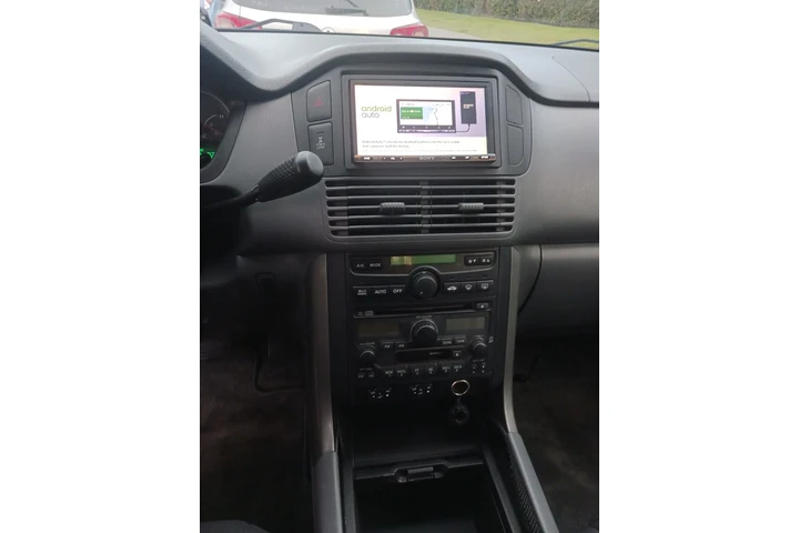 $3500 : HONDA PILOT image 4