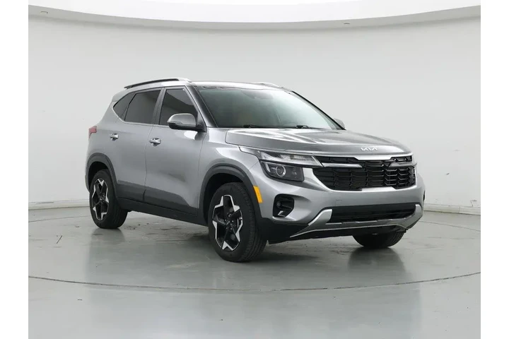 $25998 : Kia Seltos 2024 AWD EX 4dr S image 1