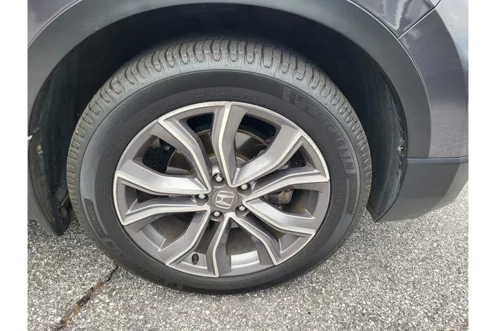 $27923 : Honda CR-V 2021 Touring 4dr image 7