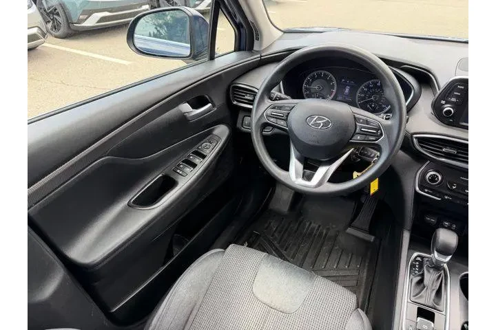 $14492 : Hyundai SANTA FE 2019 AWD SE image 10
