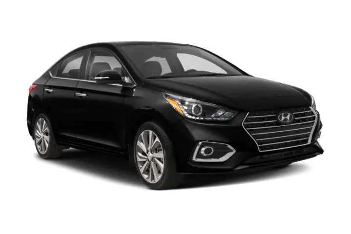 $15995 : Hyundai ACCENT 2021 Limited image 6