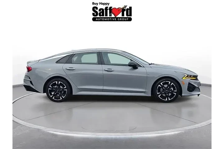 $24990 : Kia K5 2023 GT-Line 4dr Seda image 8