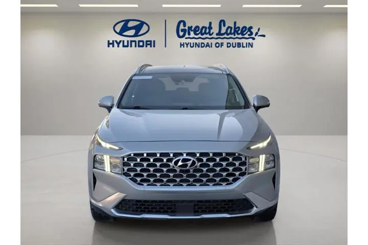 $23766 : Hyundai SANTA FE 2023 AWD SE image 8