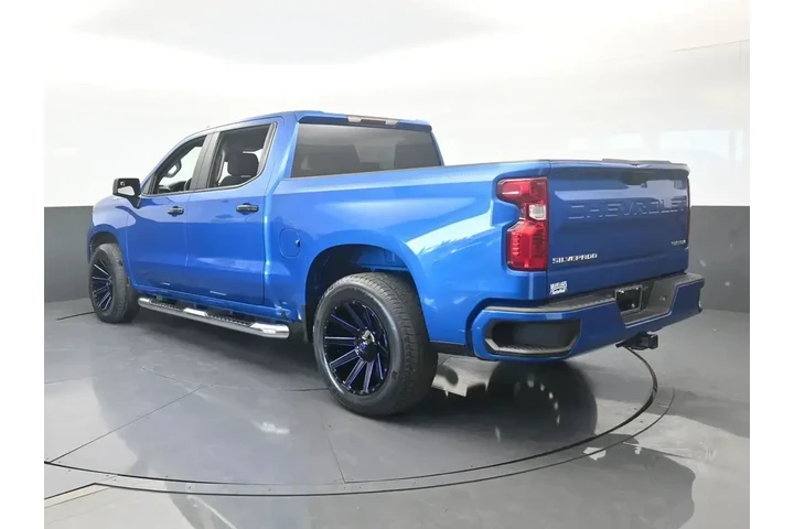 $26491 : Chevrolet Silverado 1500 202 image 4