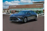 Hyundai SONATA Hybrid 2024 L