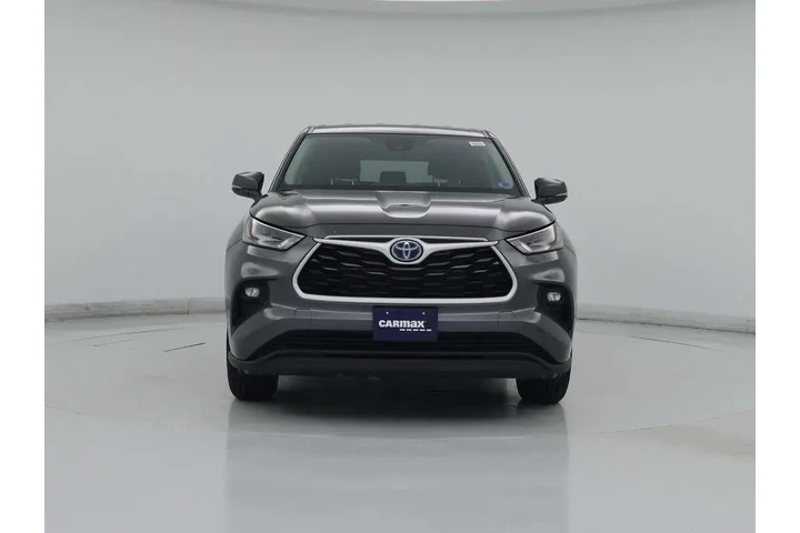 $34998 : Toyota Highlander Hybrid 202 image 5