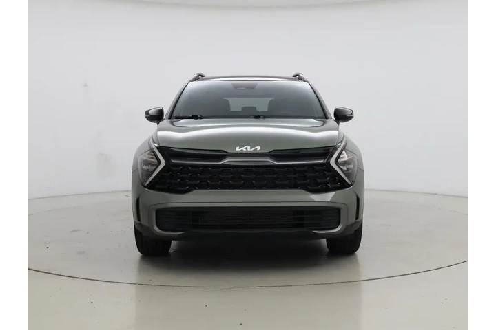 $27998 : Kia Sportage 2023 AWD X-Line image 5
