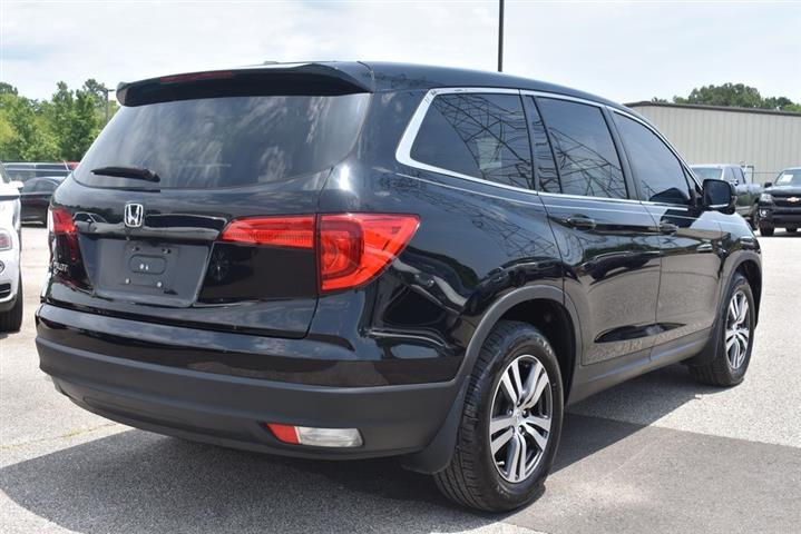 2018 Pilot EX-L image 9