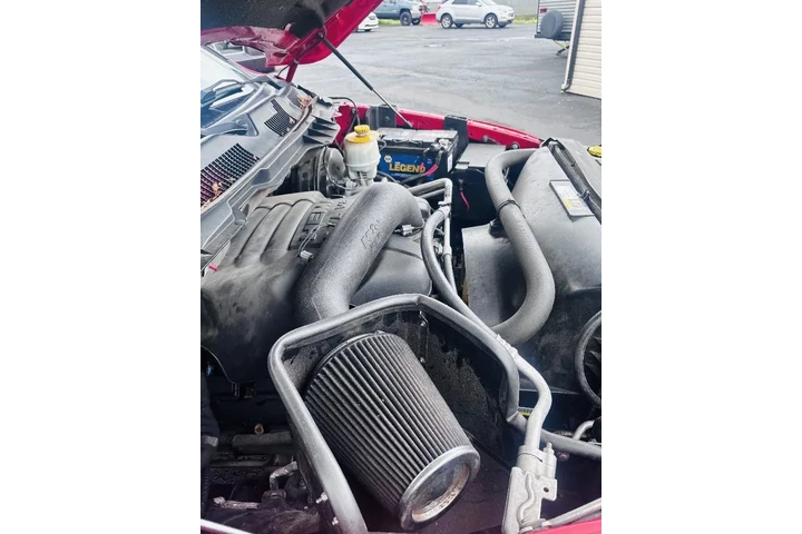 $21995 : 2015 RAM 1500 image 2