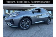 Nissan Murano 2021 AWD Plati en Louisville
