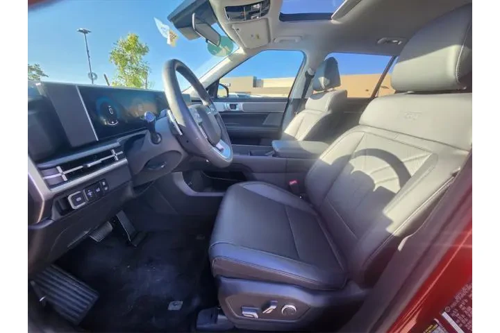 $34500 : Hyundai SANTA FE 2025 AWD XR image 10