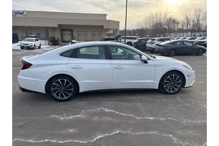 $25000 : Hyundai SONATA 2023 Limited image 7