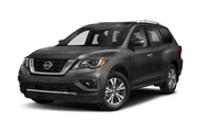 $12976 : Nissan Pathfinder 2019 S 4dr thumbnail