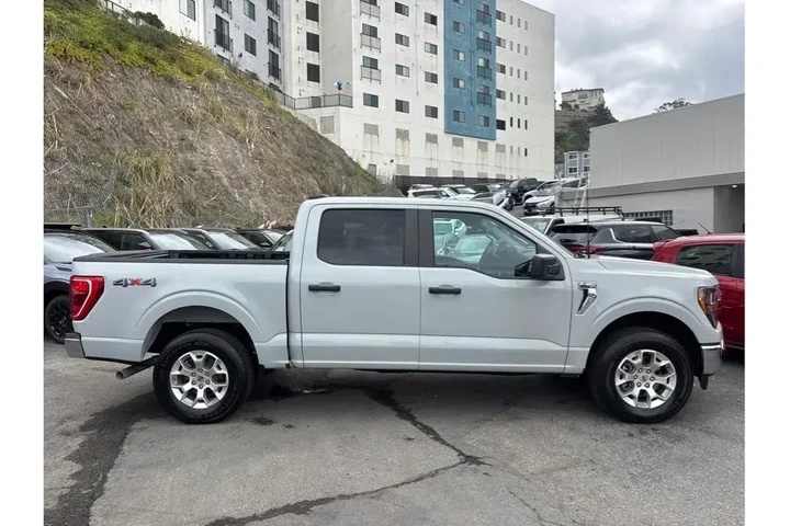 $39988 : Ford F-150 2023 4x4 XL 4dr S image 6