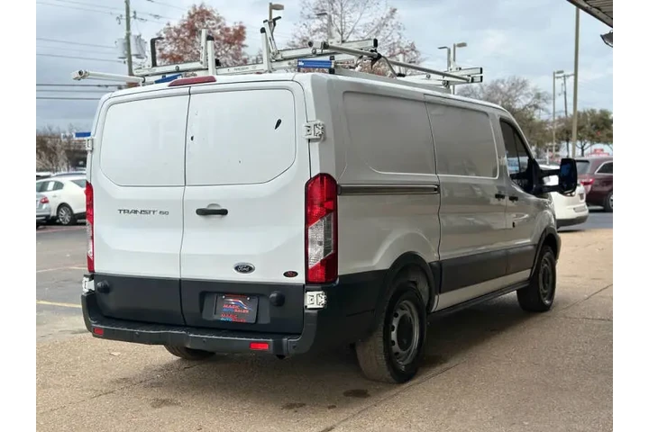 $14999 : 2017 Transit 150 image 9