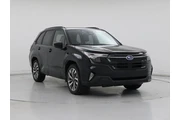 Subaru Forester 2025 AWD Tou en Charlotte