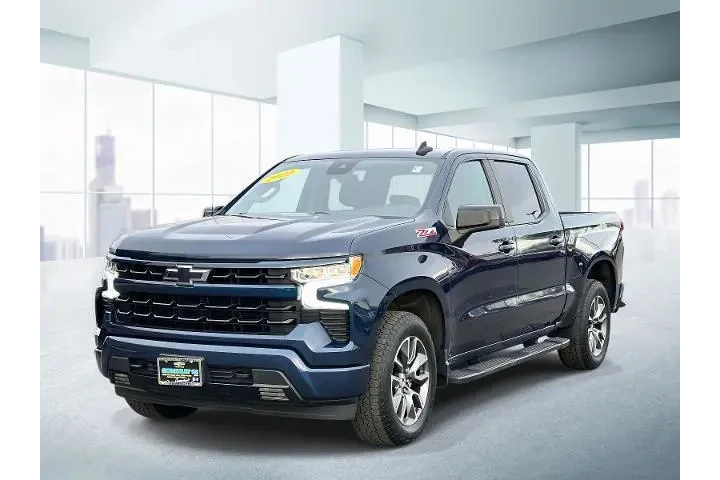 $39999 : Chevrolet Silverado 1500 202 image 1