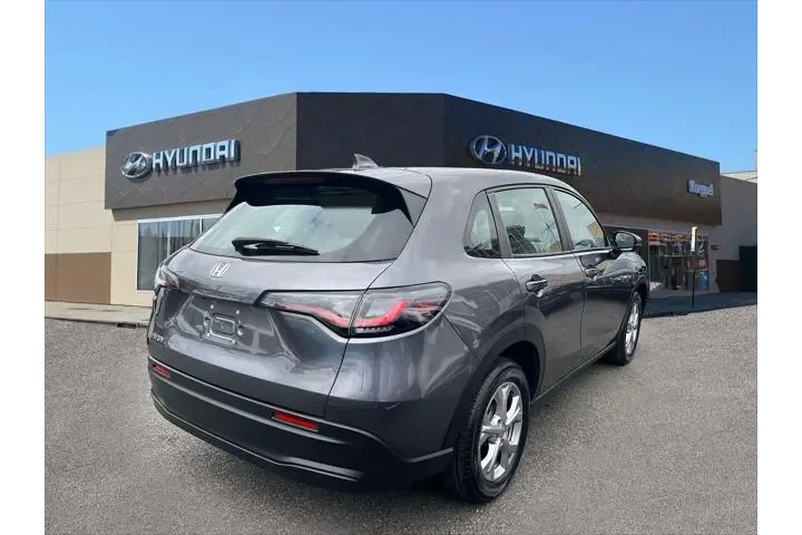 $21900 : Honda HR-V 2023 AWD LX 4dr C image 6