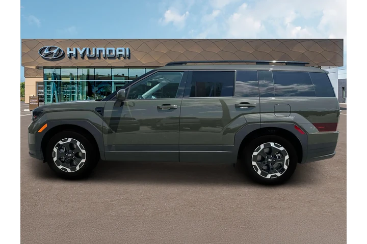 $26991 : Hyundai SANTA FE 2024 SEL 4d image 3