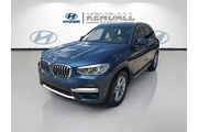 $16765 : BMW X3 2021 sDrive30i 4dr Sp thumbnail