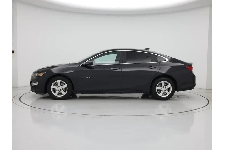 $18998 : Chevrolet Malibu 2023 LS 4dr image 3