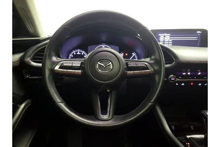 $23998 : Mazda Mazda3 Sedan 2023 AWD image 10