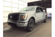 $38399 : Ford F-150 2023 4x4 Lariat 4 thumbnail