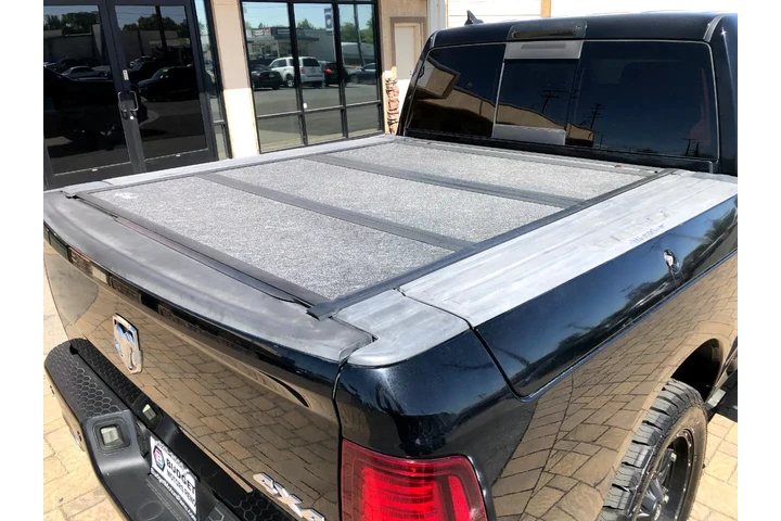 $20817 : 2014 RAM 1500 Sport Crew Cab image 9