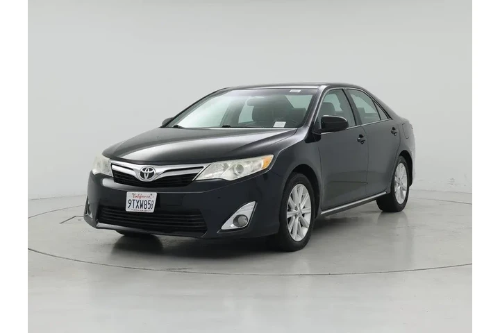 $15998 : Toyota Camry 2014 XLE 4dr Se image 4
