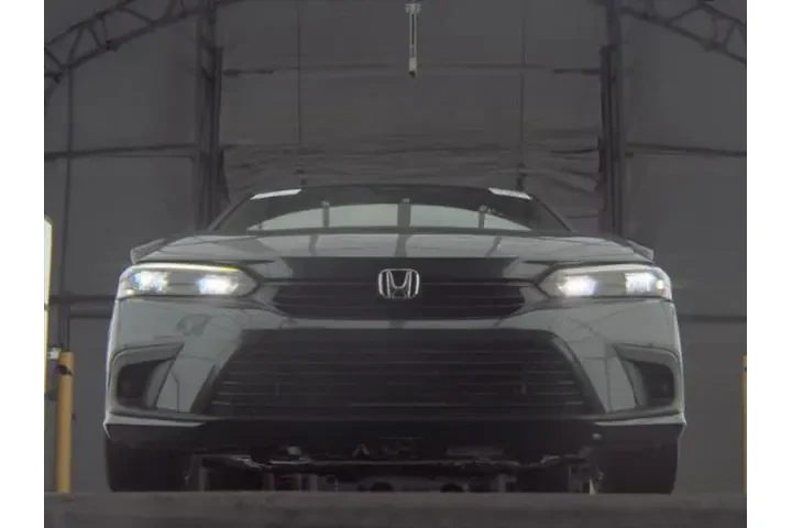 $16699 : Honda Civic 2022 Sport 4dr S image 3