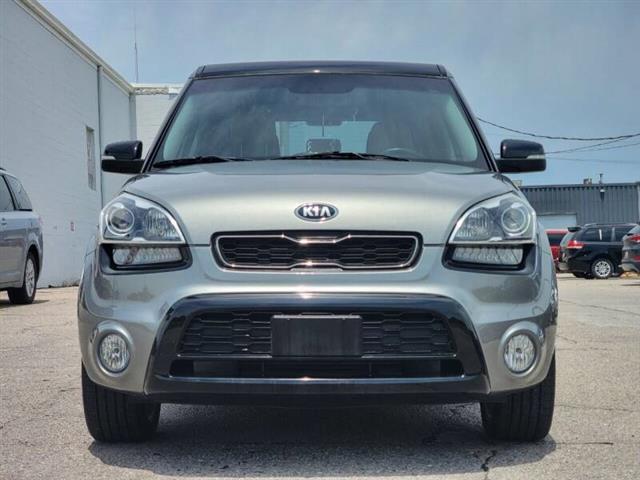 $9490 : 2013 Soul ! image 3