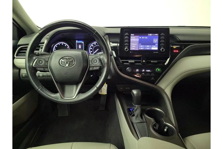$23998 : Toyota Camry 2021 SE 4dr Sed image 10