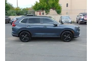 $34898 : Honda CR-V Hybrid 2023 AWD S thumbnail
