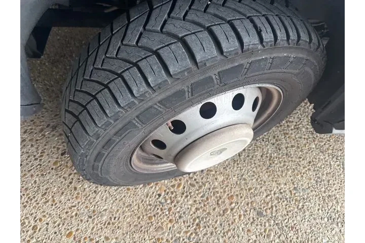 $36523 : Ford Transit 2017 350 HD XL image 2