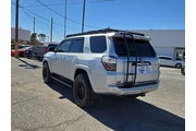 $35595 : Toyota 4Runner 2022 4x4 TRD thumbnail