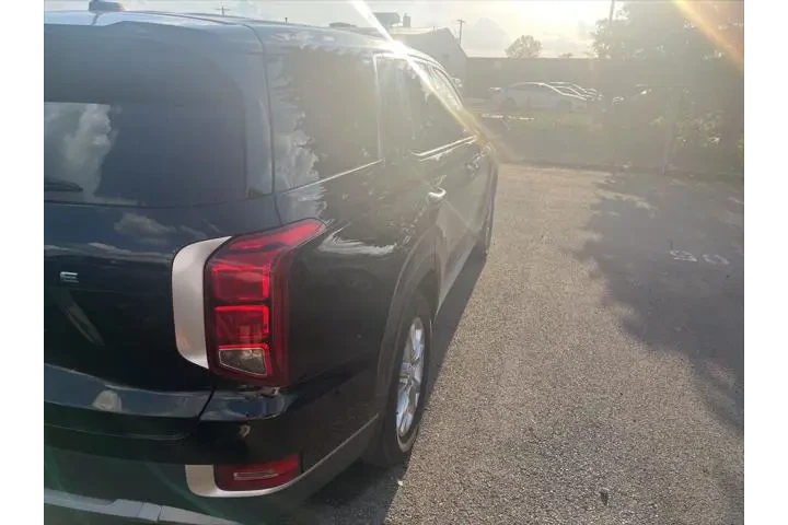 $17933 : Hyundai PALISADE 2022 SE 4dr image 5
