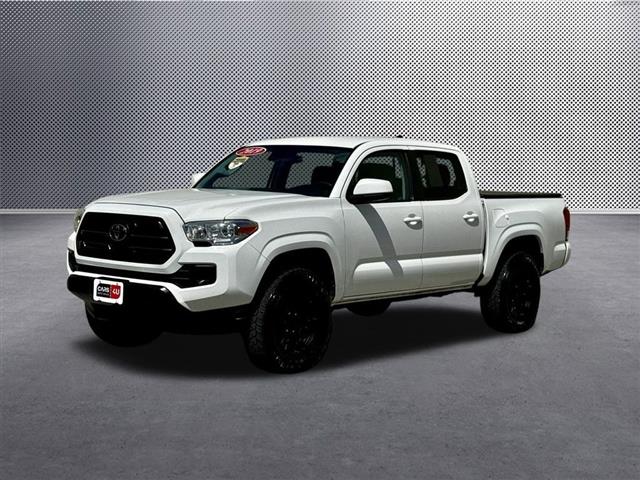 $34347 : 2019 Tacoma SR5 image 3