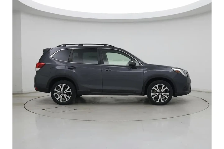 $29998 : Subaru Forester 2022 AWD Lim image 7