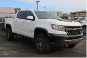 $28643 : Chevrolet Colorado 2019 4x4 thumbnail