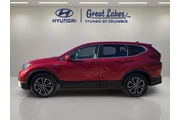$27977 : Honda CR-V Hybrid 2022 AWD E thumbnail