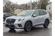 $24495 : Subaru Forester 2023 AWD Spo thumbnail