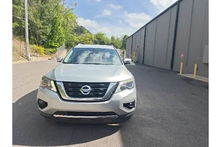 $10990 : Nissan Pathfinder 2019 S 4dr image 7