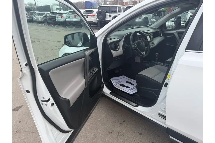 $18450 : 2018 RAV4 Adventure AWD (Natl) image 8