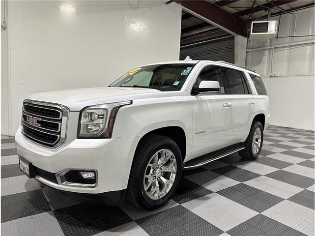 $23999 : 2016 GMC YUKON image 8