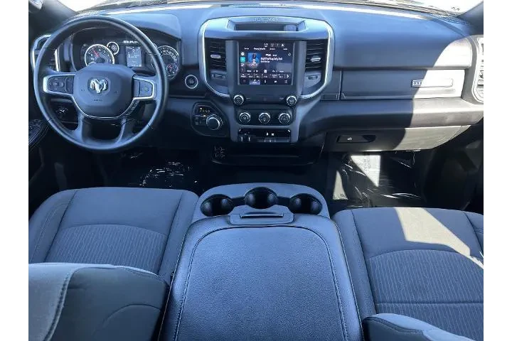 $39928 : Ram 2500 2024 4x4 Big Horn 4 image 5